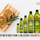 Extra-virgin olive oil