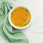 Vegetable broth