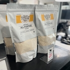 All purpose flour