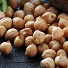 Chickpeas