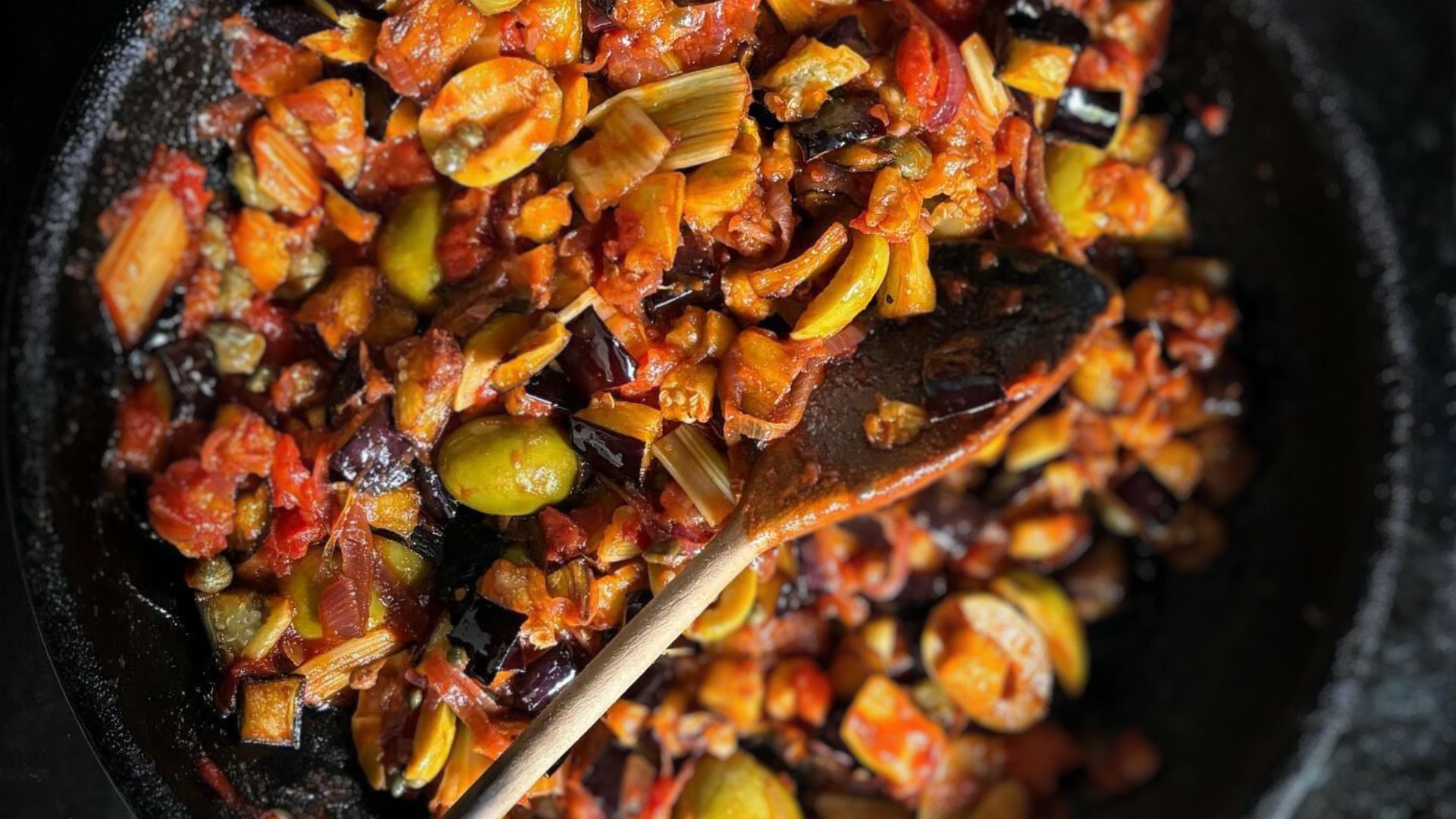 Caponata