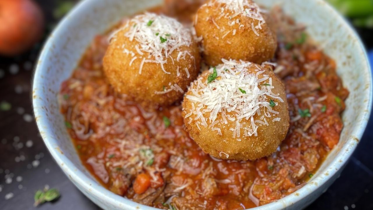 Arancini