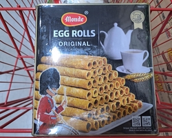 Monde Egg Rolls Rasa Original