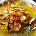 Soto Lamongan