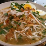 Soto Ayam