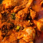 Rendang Ayam Hidangan Keluarga Anda