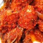 Ayam Goreng Sambal Balado