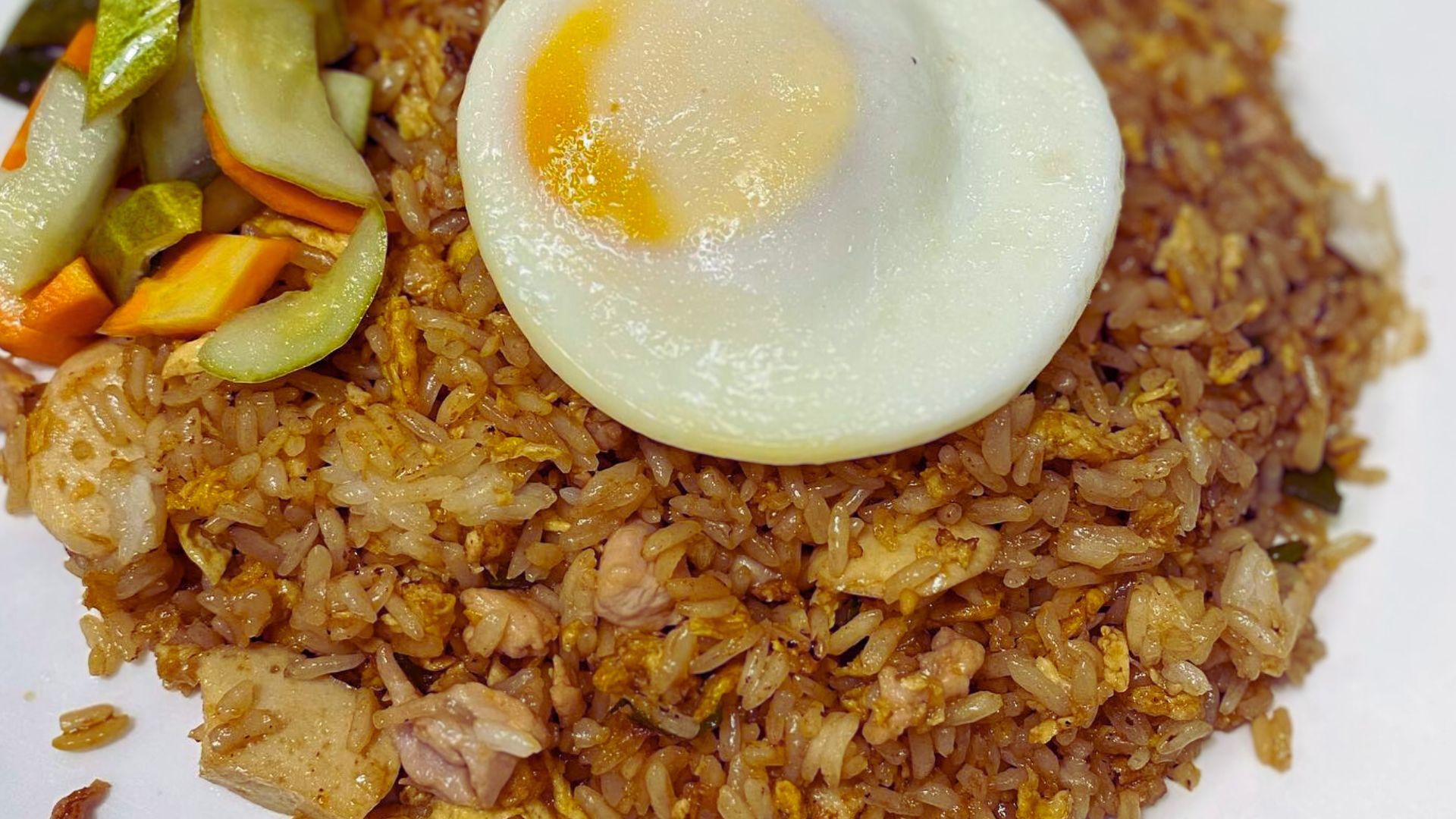 Nasi Goreng Spesial