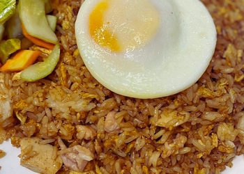 Nasi Goreng Spesial