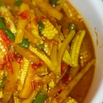 Sayur Keputren