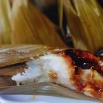 Koyabu Kue Tradisional Sulawesi Utara