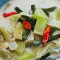 Masakan Sayur Lodeh