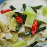 Masakan Sayur Lodeh