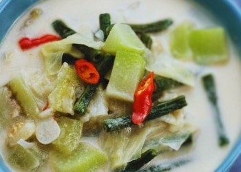 Masakan Sayur Lodeh