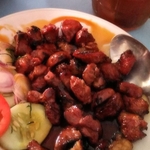 Sate Kambing Winong Yang Beda Dari Sate Kambing Lainnya