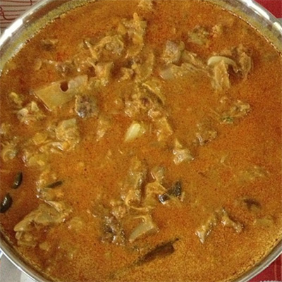 Gulai Nangka