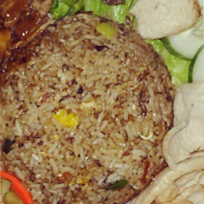 Nasi Goreng