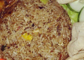 Nasi Goreng