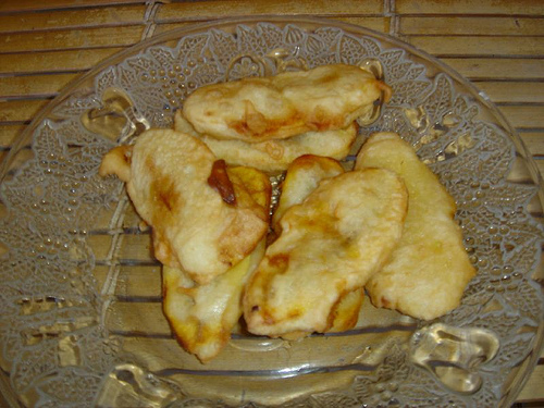 Pisang Goreng