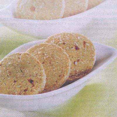 Kue Kering Kelapa