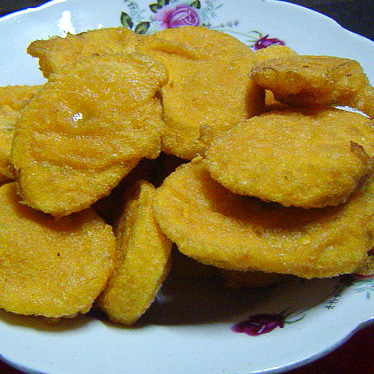 Cucur Pisang