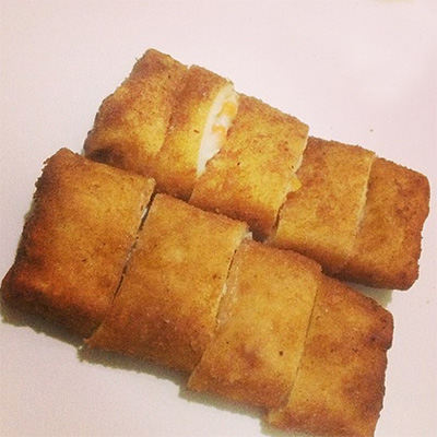 Risoles