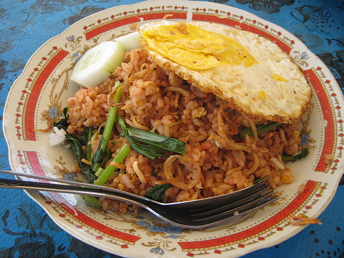 Nasi Goreng Magelang