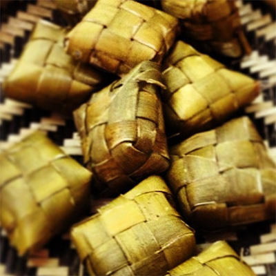 Ketupat Kandangan