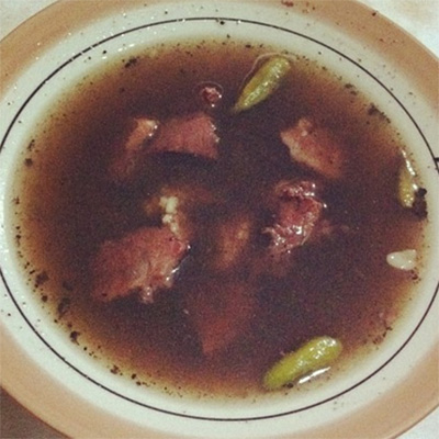 Garang Asem Pekalongan