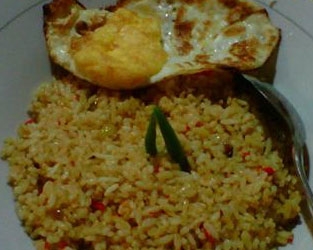 Nasi Goreng