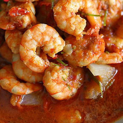 Sambal Udang