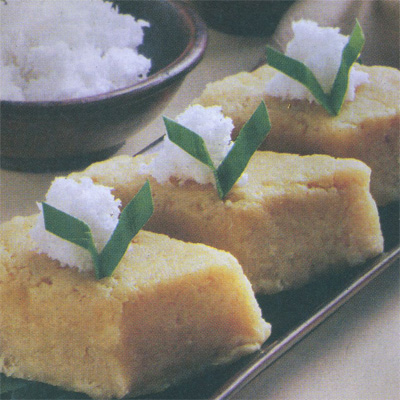 Kue Madu Kasirat