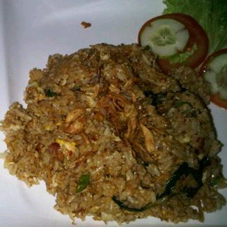 Nasi Goreng Kampung