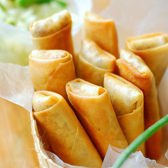 Lumpia Semarang