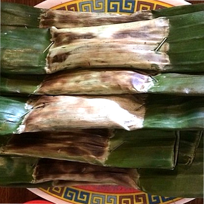 Otak-Otak Bumbu Kari