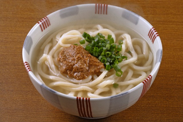 Udon