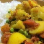 Aloo Gobi