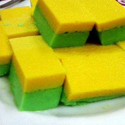 Kue Sikaporo