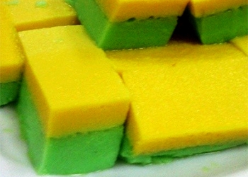 Kue Sikaporo