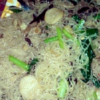 Soun Goreng