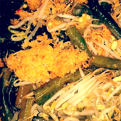 Urap