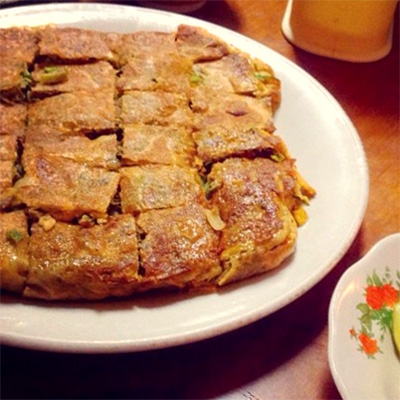 Martabak Kubang