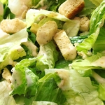 Salad Caesar