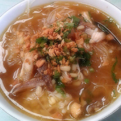 Soto Semarang