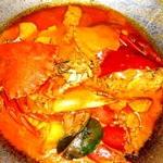 Kare Kepiting