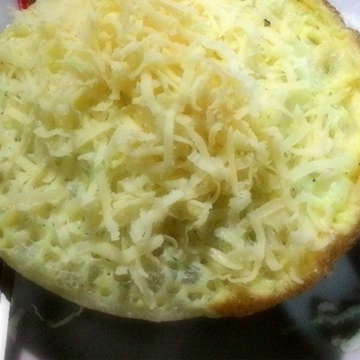 Surabi Telur