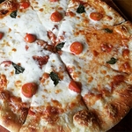 Pizza Margherita