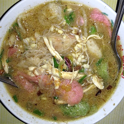 Soto Sokaraja