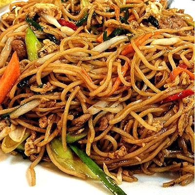 Mie Goreng