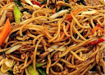 Mie Goreng